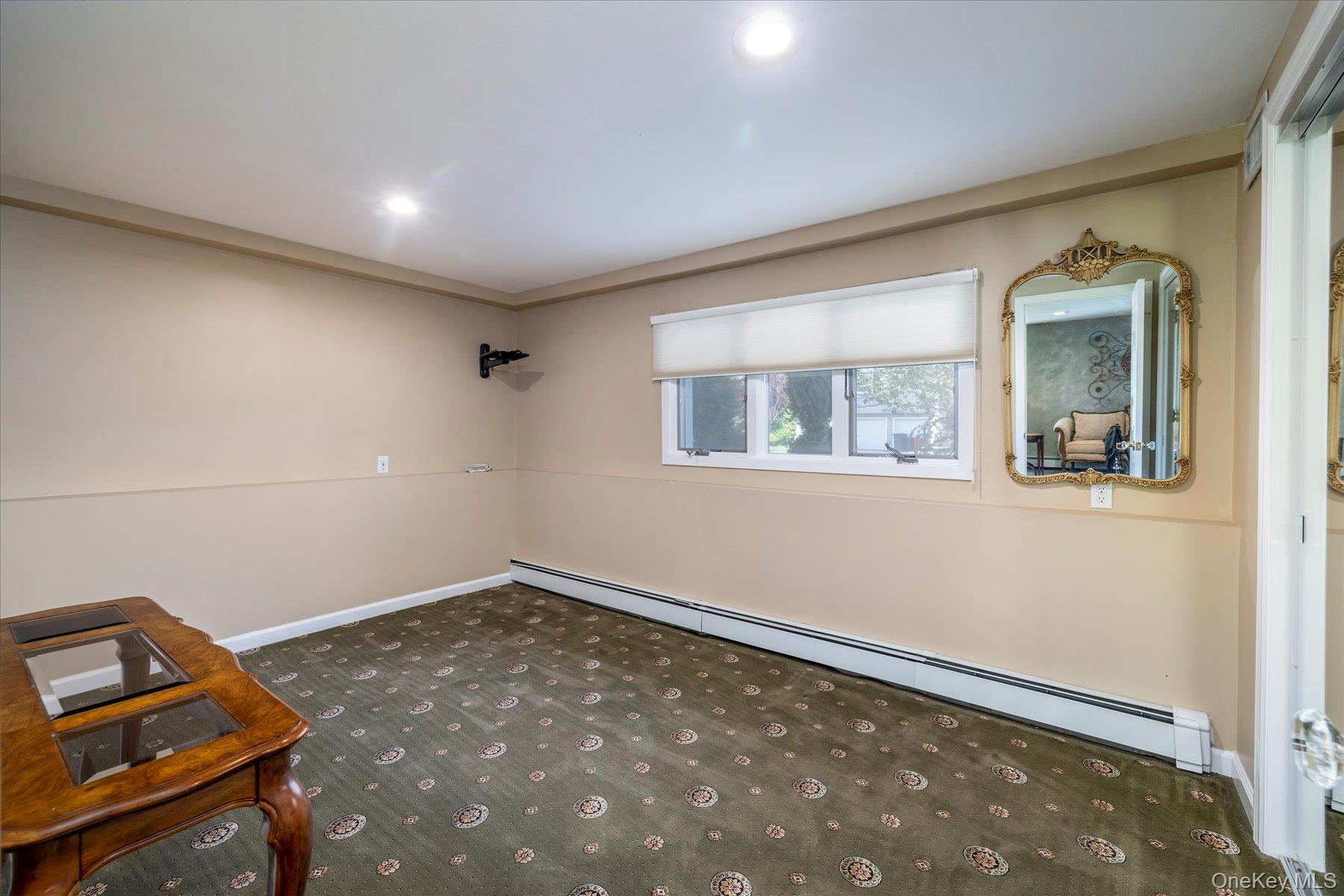 3284 Shore Road Oceanside, NY 11572 - Photo 17 of 27 an empty room with windows