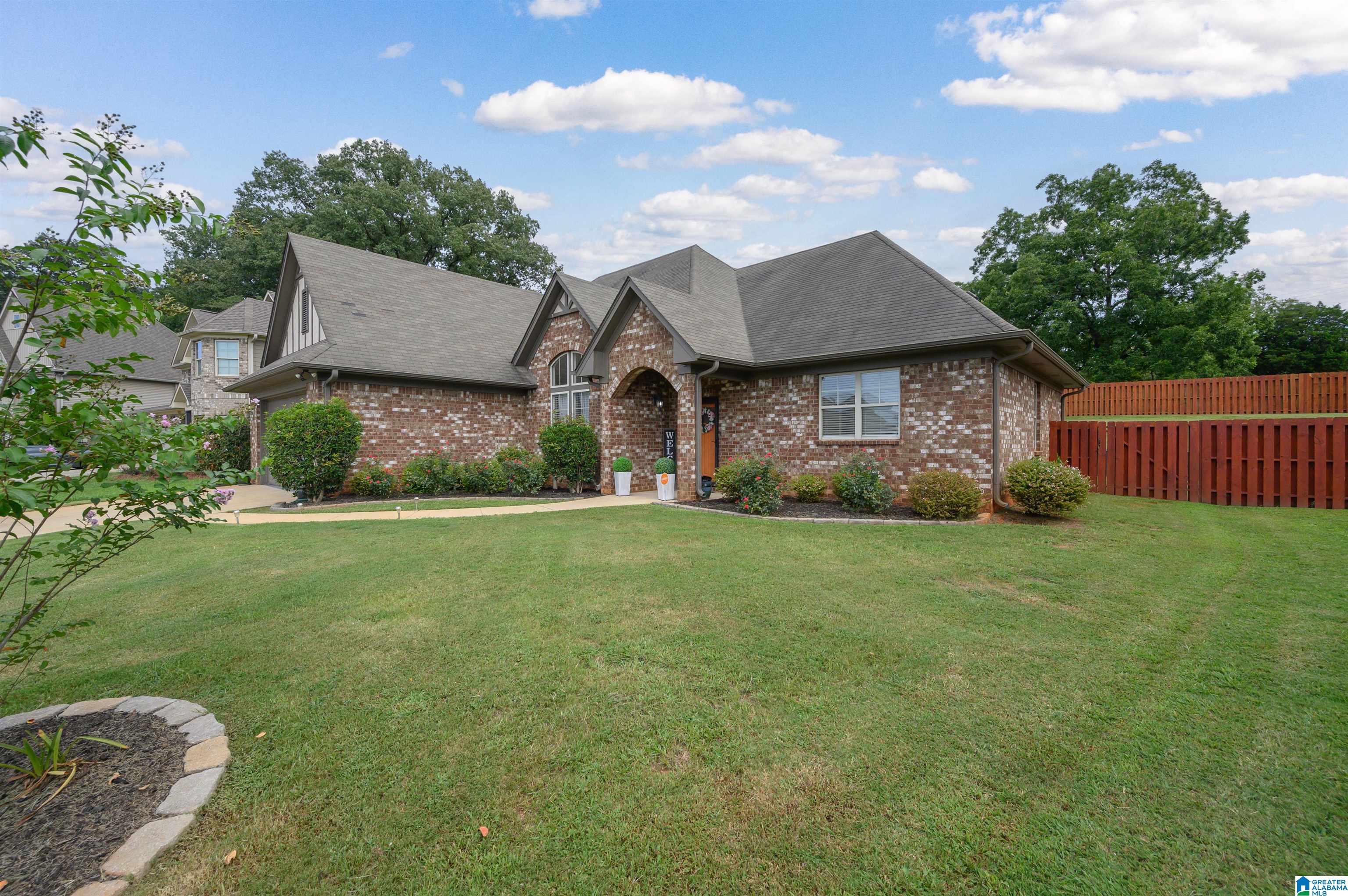 6390 Cove Lane McCalla, AL 35111 - Photo 37 of 38