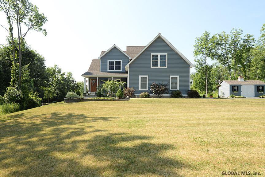 15 Outlet Road Ballston, NY 12019 - Photo 1 of 41 Photo 1