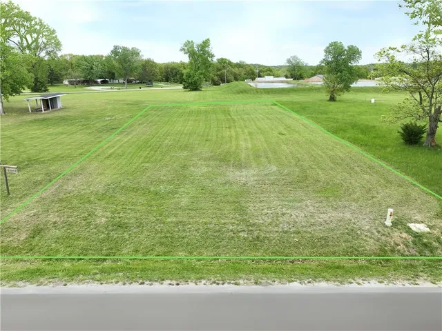 $288,800 | Lot 2247 Lake Viking Terrace, Gallatin, MO 64640