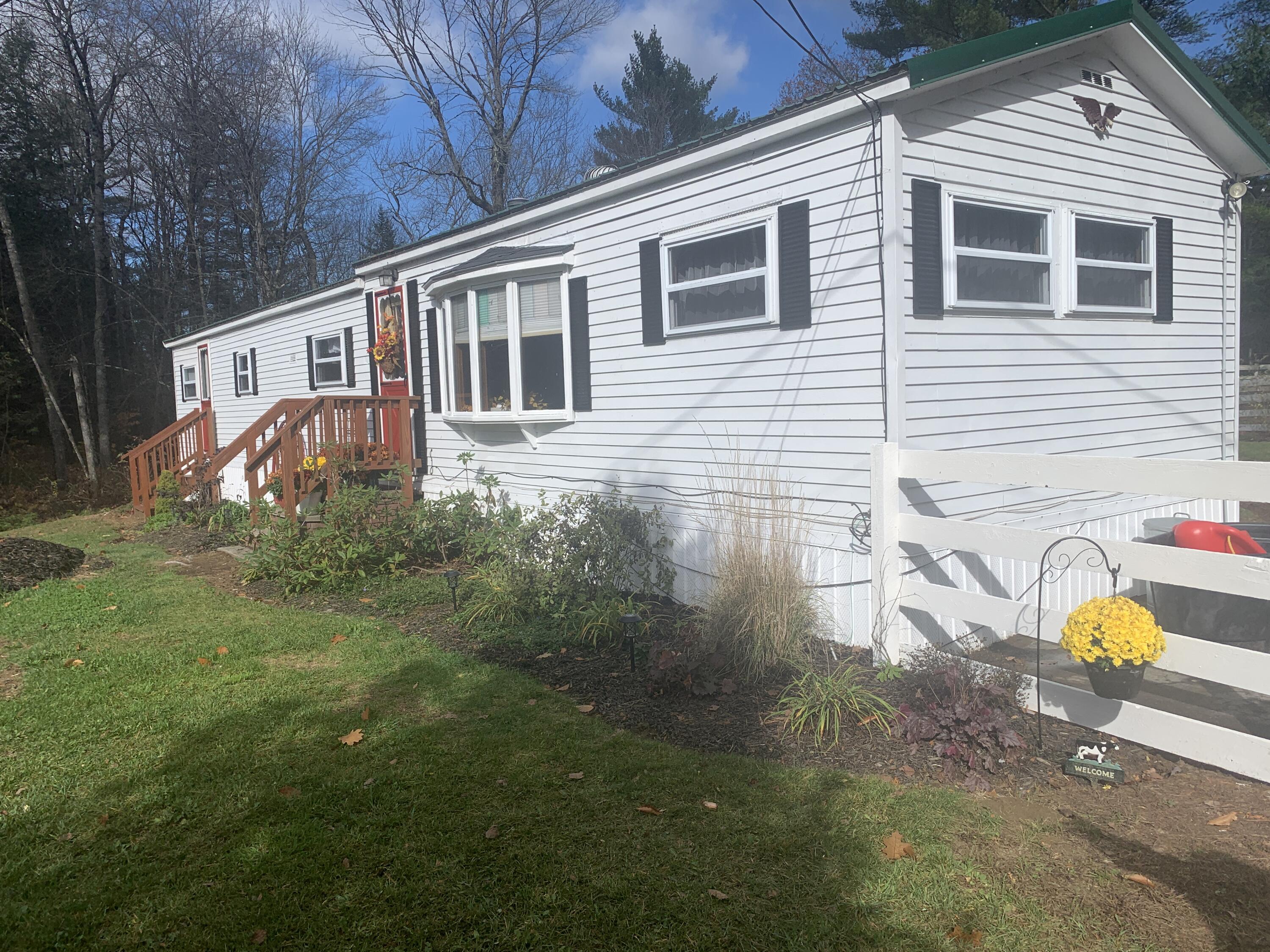 662 Waterville Road Norridgewock, ME 04957 - Photo 32 of 64 Side