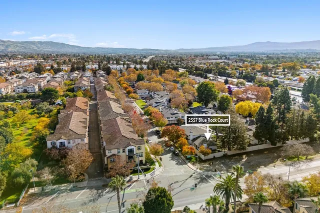 $649,000 | 2557 Blue Rock Court, San Jose, CA 95133