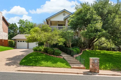 $795,000 | 5710 Painted Valley Drive, Austin, TX 78759
