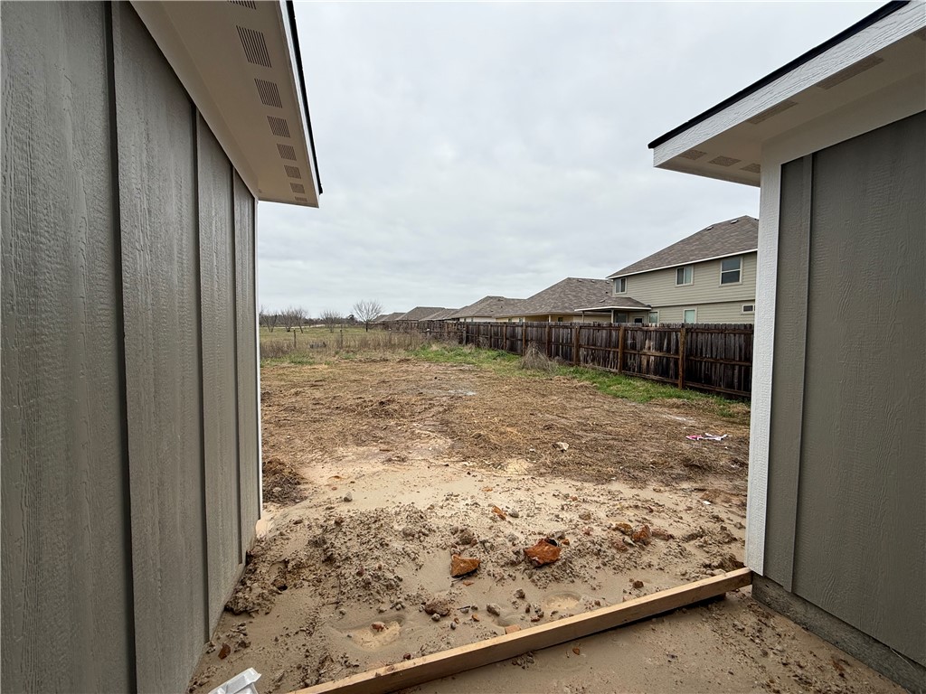 5500 Harriet Street Bryan, TX 77807 - Photo 18 of 21