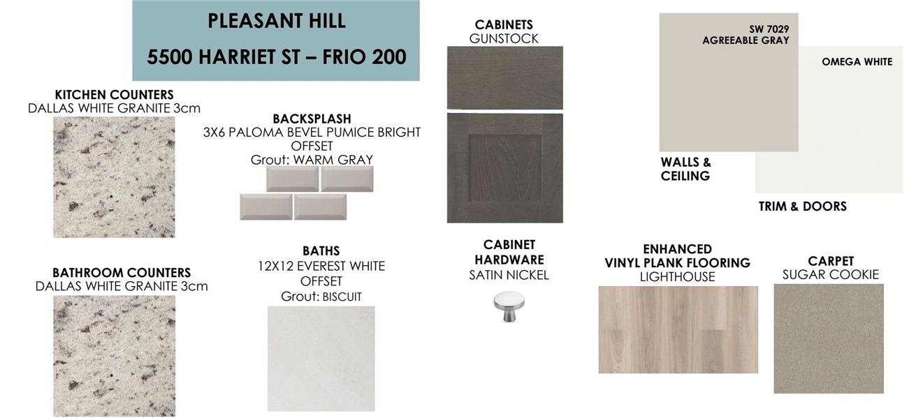 5500 Harriet Street Bryan, TX 77807 - Photo 20 of 21