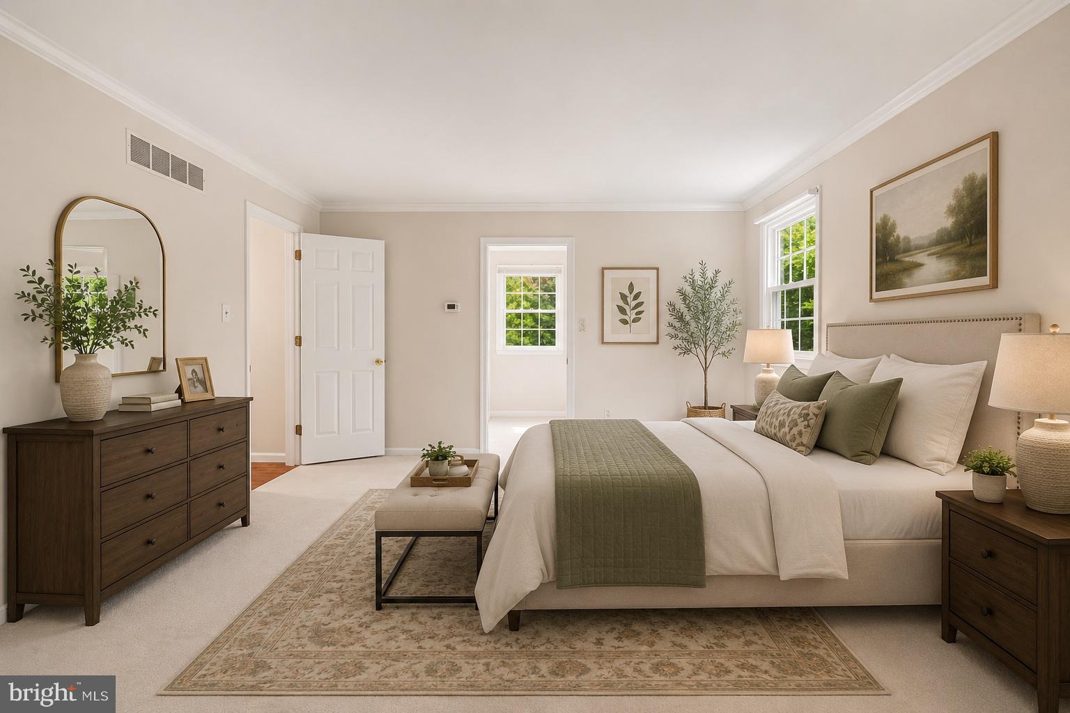 31 Filbert Road Elkton, MD 21921 - Photo 24 of 54 Primary Bedroom -
VIRTUALLY STAGED