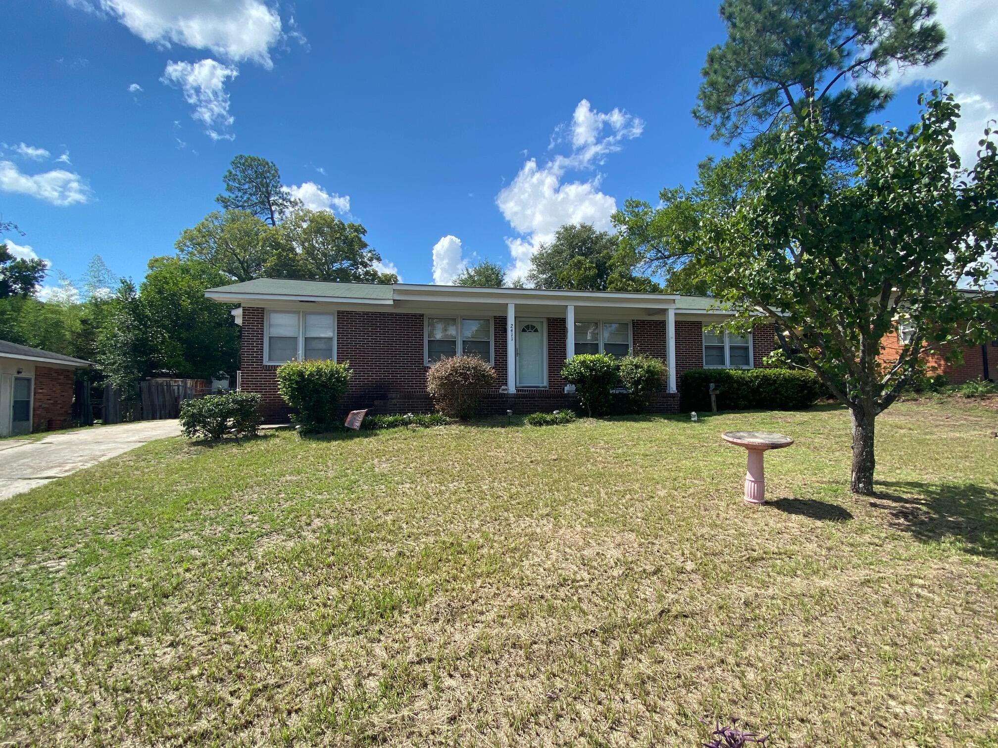 2411 Ridge Road Augusta, GA 30906 - Photo 1 of 1 Primary