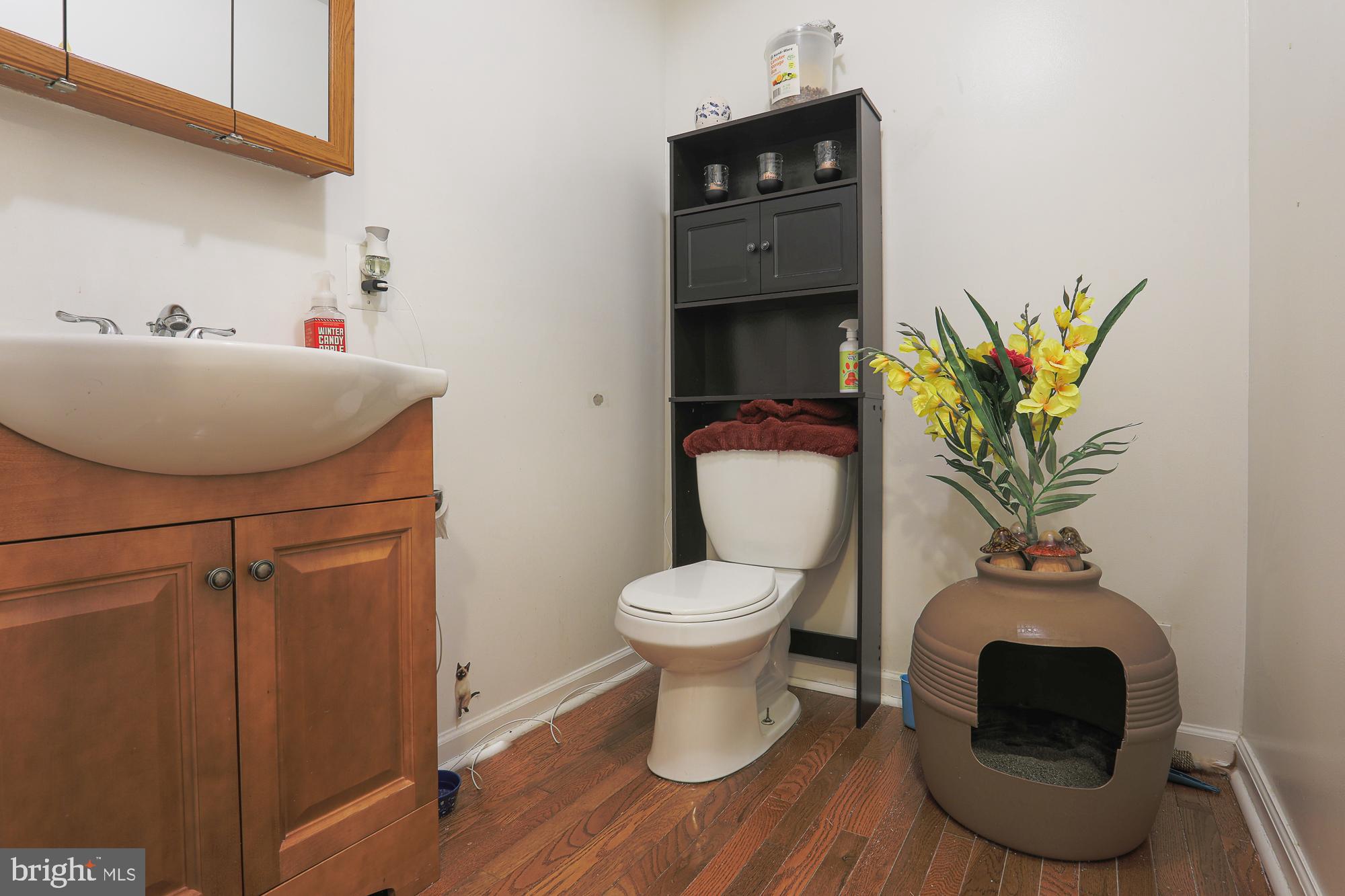 1228 East Eager Street Baltimore, MD 21202 - Photo 15 of 31