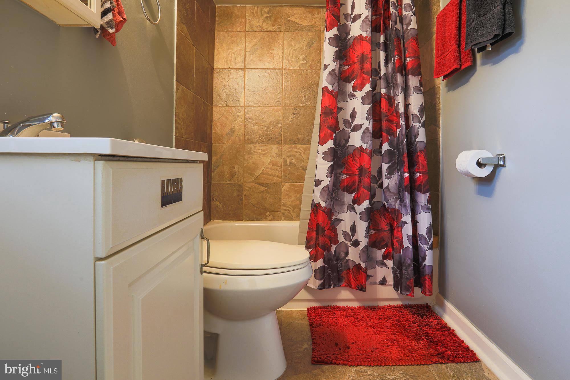 1228 East Eager Street Baltimore, MD 21202 - Photo 21 of 31 Primary bath 2