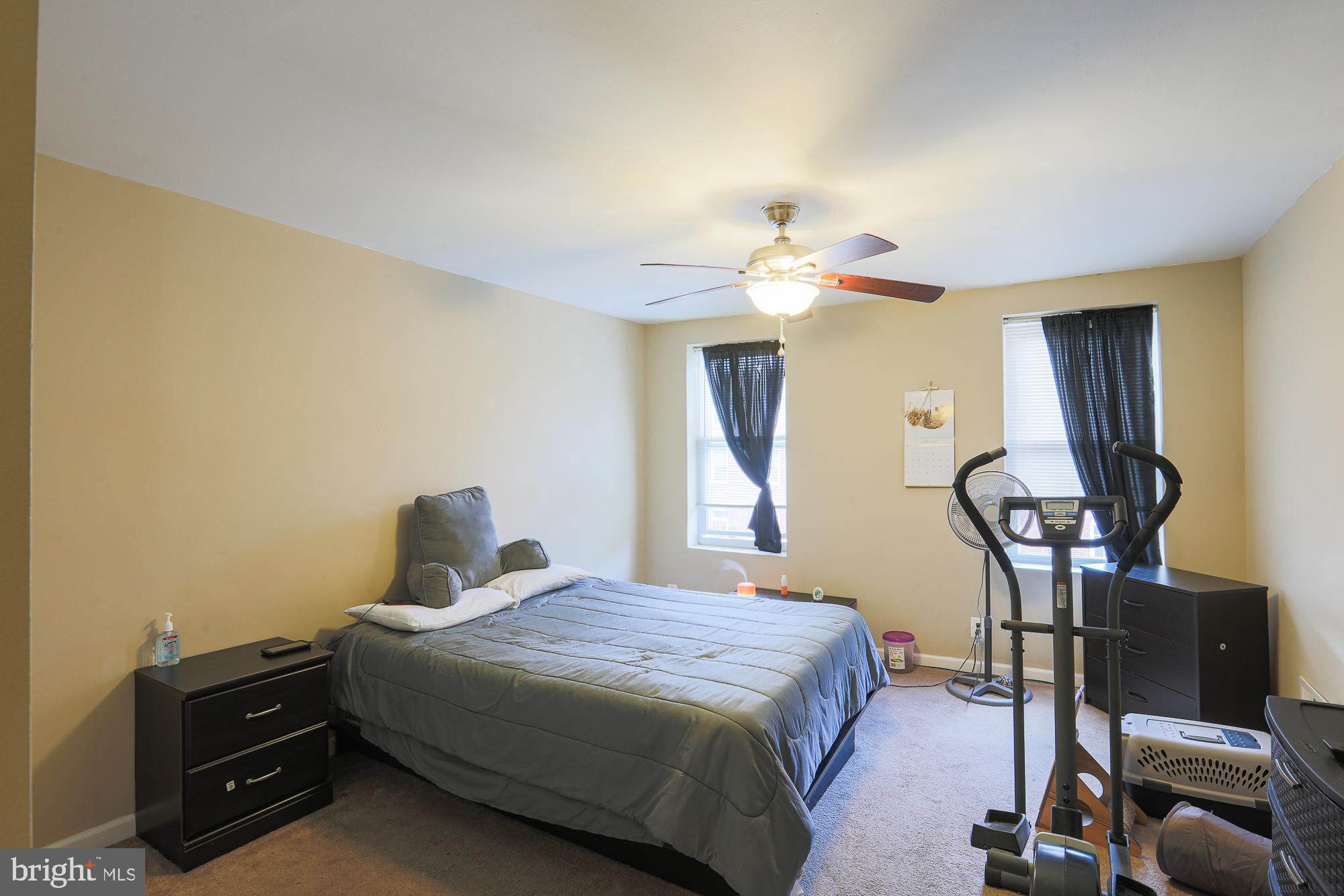 1228 East Eager Street Baltimore, MD 21202 - Photo 22 of 31 Bedroom 2