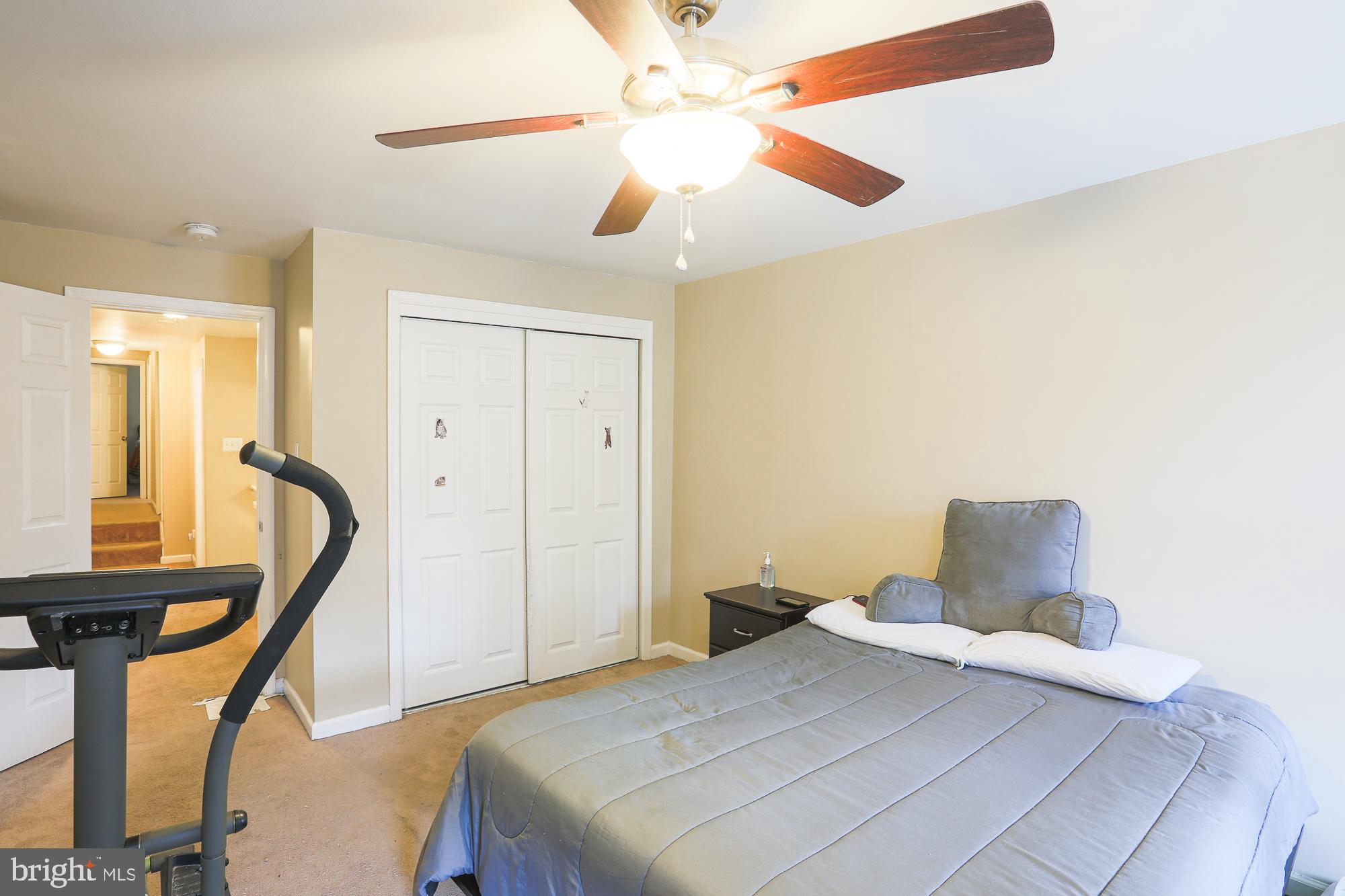 1228 East Eager Street Baltimore, MD 21202 - Photo 23 of 31 Bedroom 2