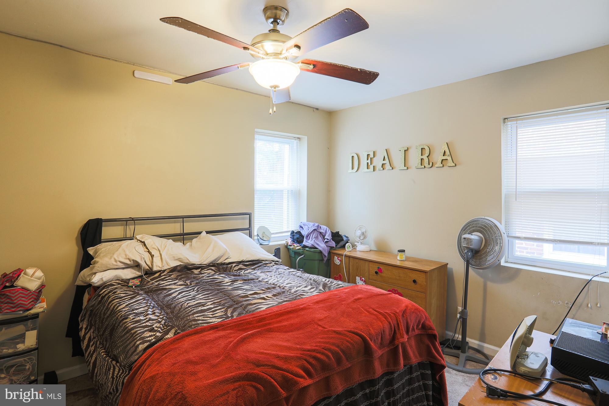1228 East Eager Street Baltimore, MD 21202 - Photo 24 of 31 Bedroom 3