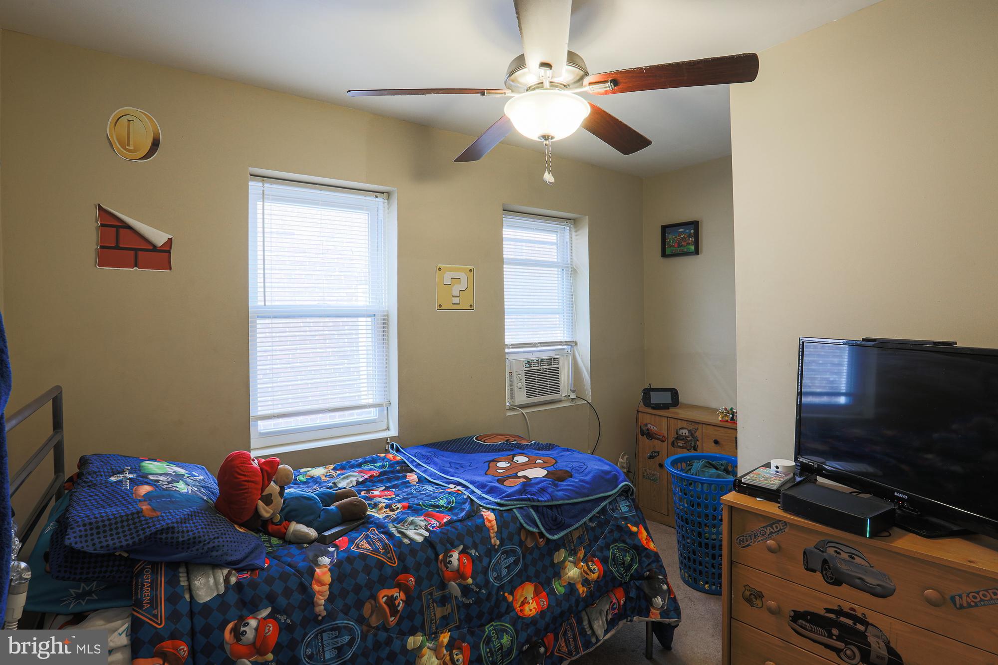 1228 East Eager Street Baltimore, MD 21202 - Photo 25 of 31 Bedroom 4