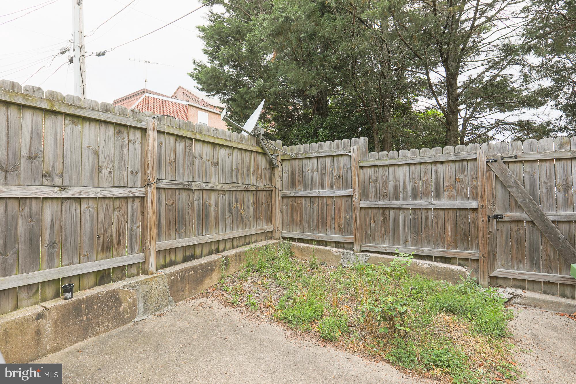 1228 East Eager Street Baltimore, MD 21202 - Photo 30 of 31