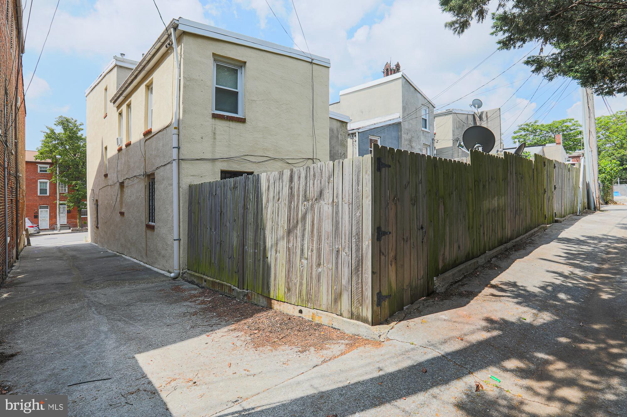 1228 East Eager Street Baltimore, MD 21202 - Photo 31 of 31