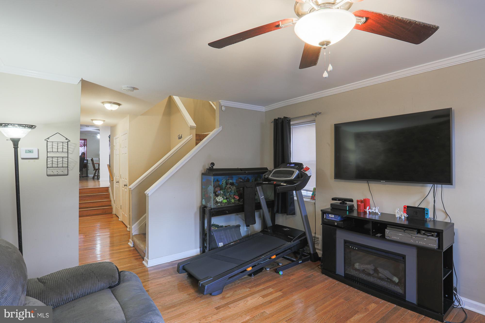 1228 East Eager Street Baltimore, MD 21202 - Photo 6 of 31 Lets get started