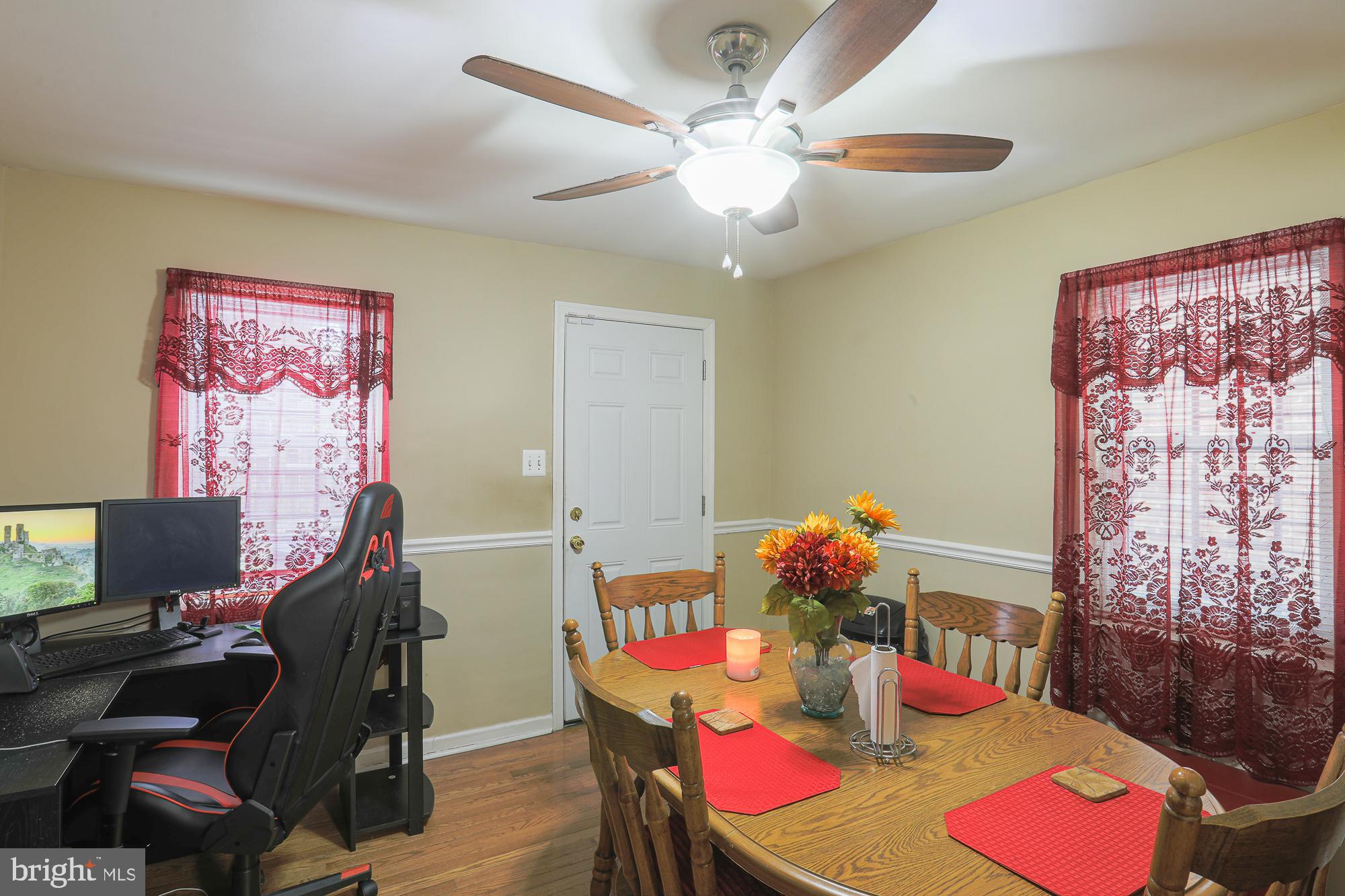 1228 East Eager Street Baltimore, MD 21202 - Photo 9 of 31 Large enough for work space