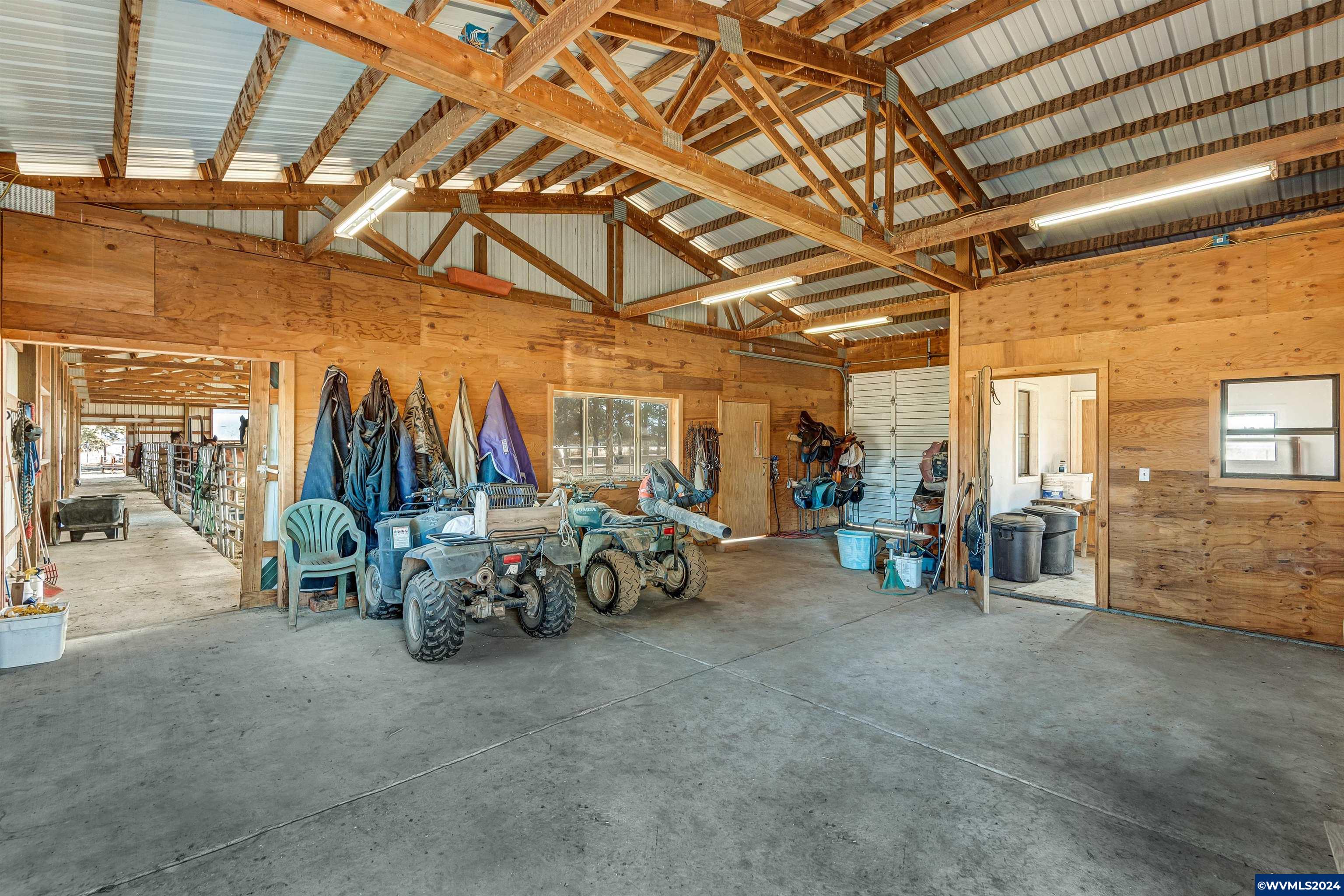 25281 Alfalfa Market Road Bend, OR 97701 - Photo 27 of 34 Gallery Image 27