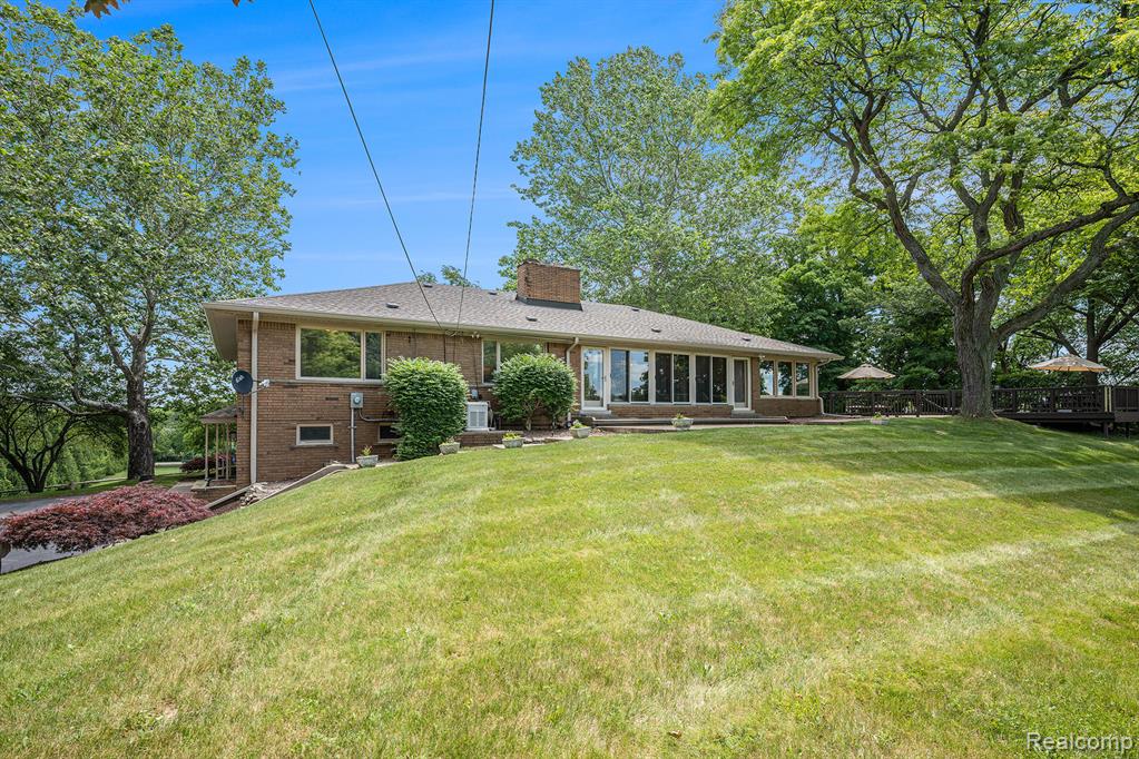 6400 North Rochester Road Rochester Hills, MI 48306 - Photo 38 of 51