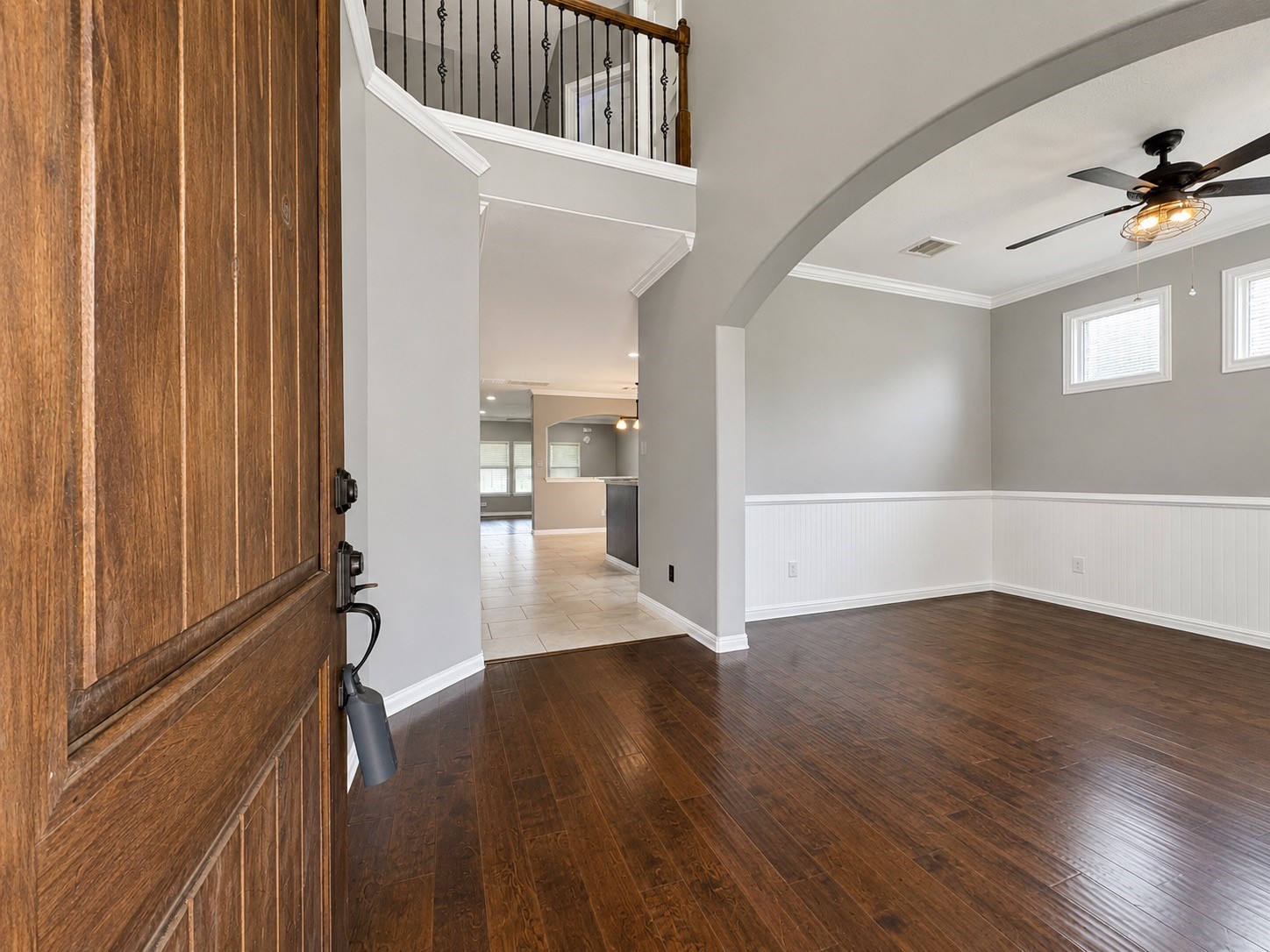 28547 Lockeridge Springs Drive Spring, TX 77386 - Photo 2 of 22