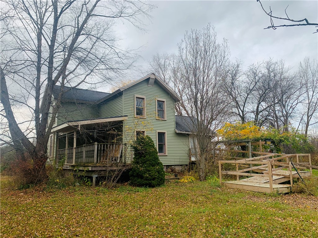 4182 Hosey Road Manchester, NY 14522 - Photo 1 of 1 Gallery Image 1