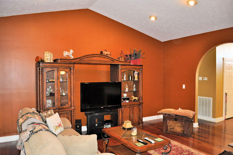 714 River Road Kodak, TN 37764 - Photo 8 of 37 living room11