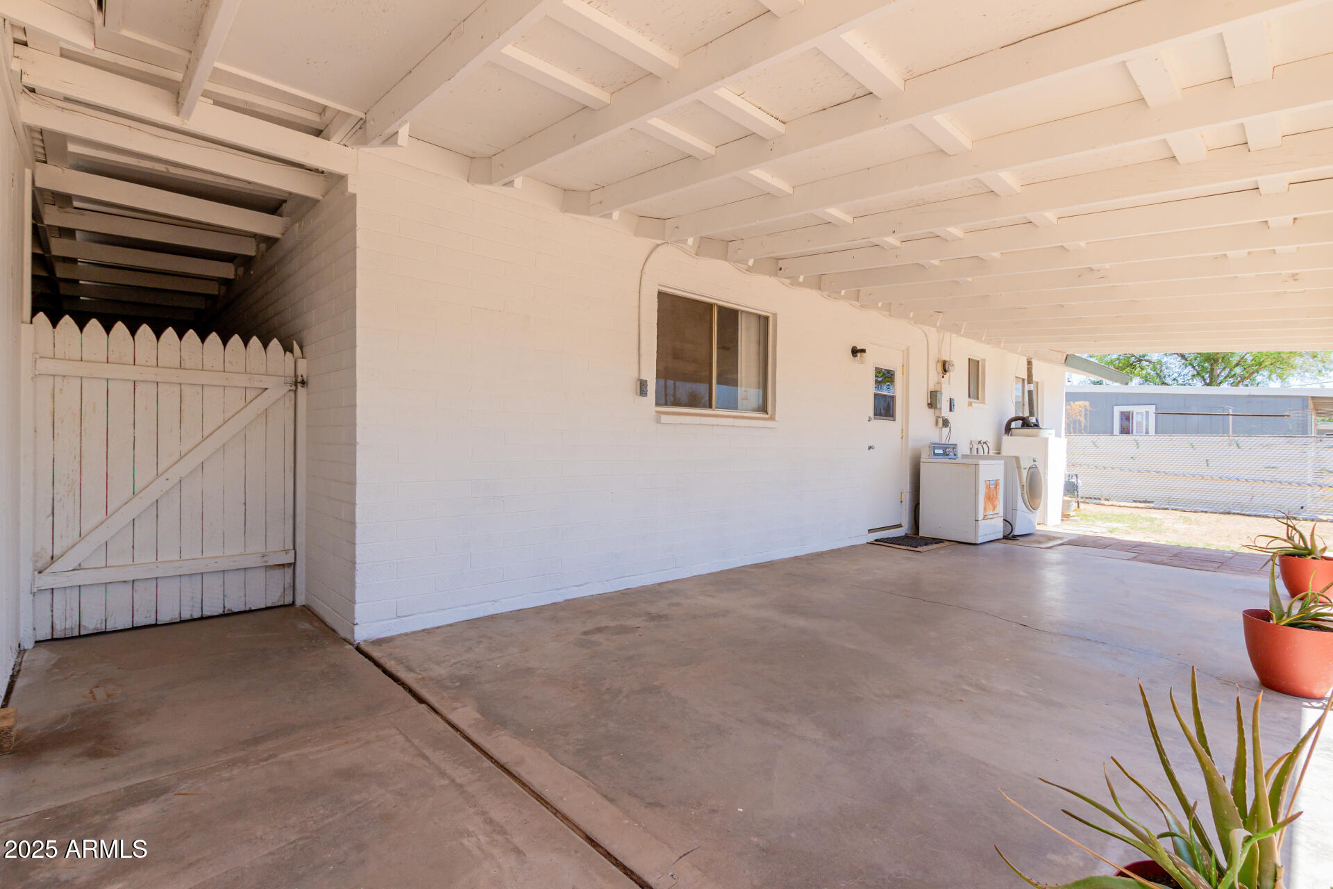 10012 North 16th Drive Phoenix, AZ 85021 - Photo 34 of 39 a view of a livingroom with furniture and a garage