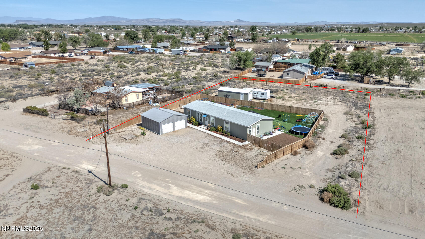 5878 Martin Lane Fallon, NV 89406 - Photo 2 of 26 IMG_0156