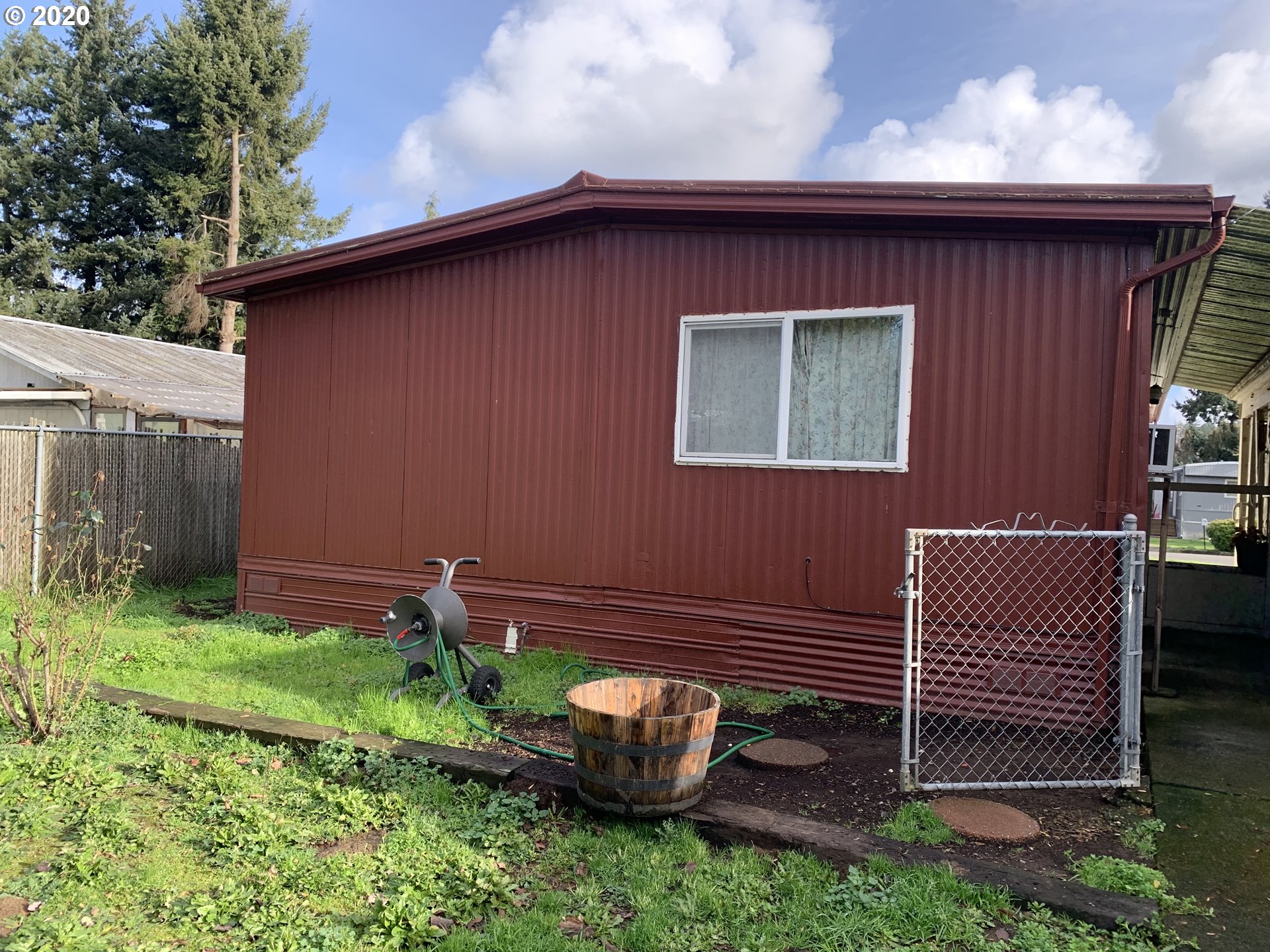 1902 Harbor Drive Springfield, OR 97477 - Photo 19 of 20