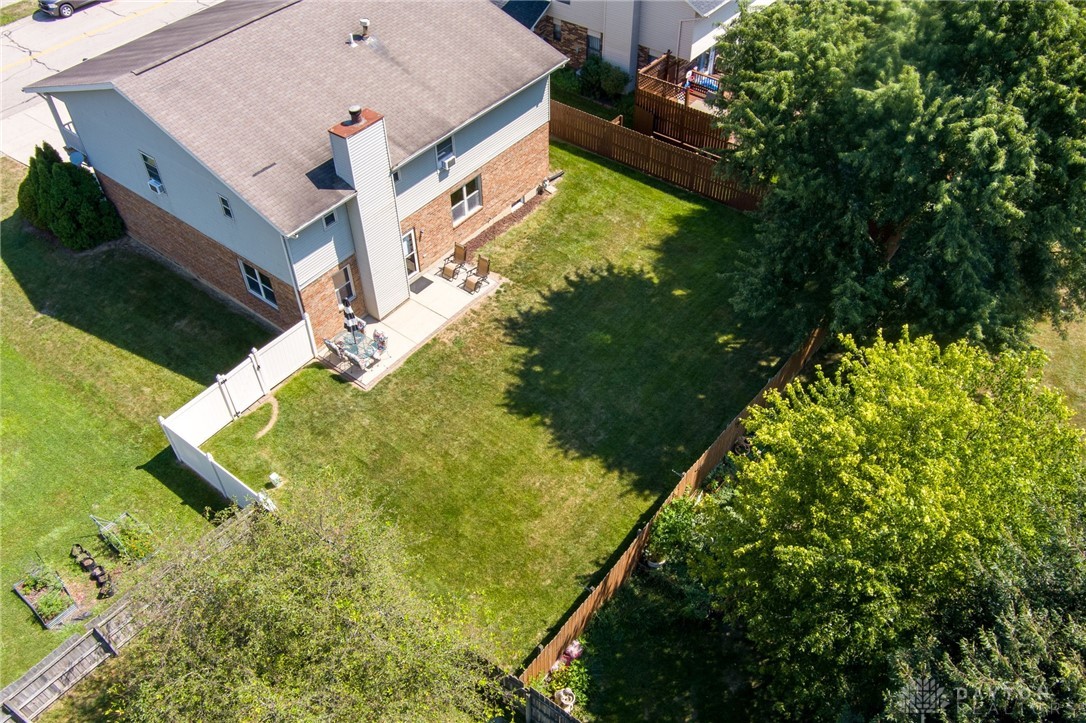 6938 Charlesgate Road Huber Heights, OH 45424 - Photo 35 of 35 Gallery Image 35
