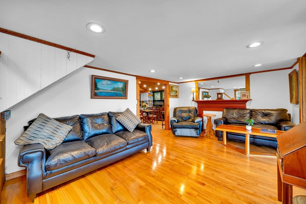 1 Bisson Lane Merrimac, MA 01860 - Photo 20 of 35