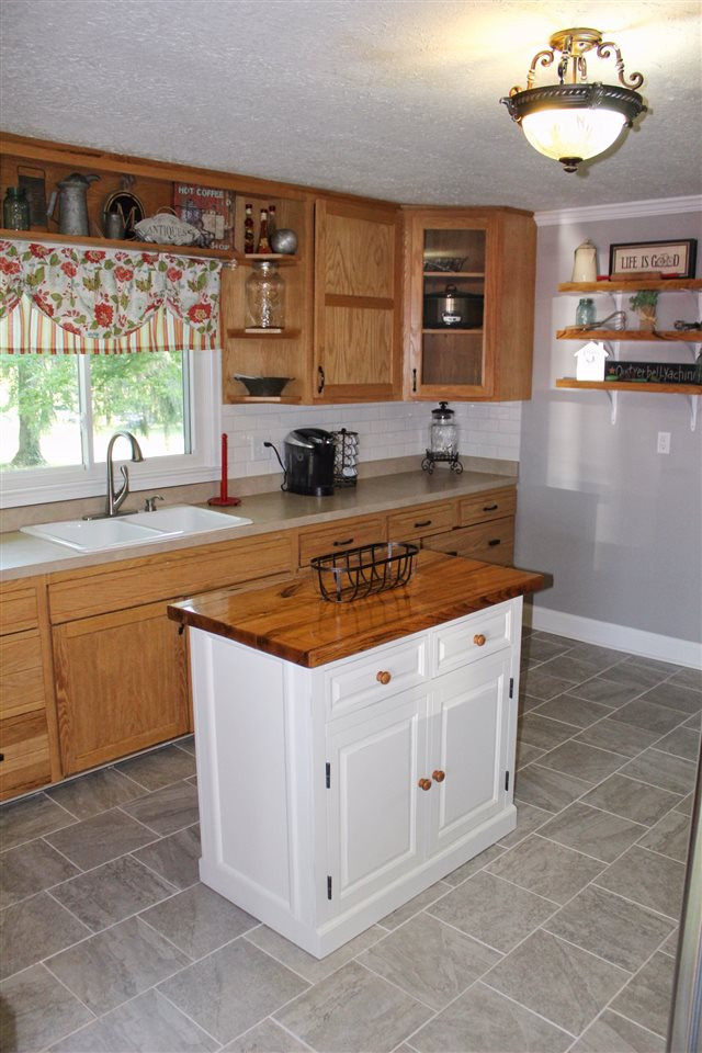 1430 Dry Ridge Mt Zion Road Dry Ridge, KY 41035 - Photo 19 of 29