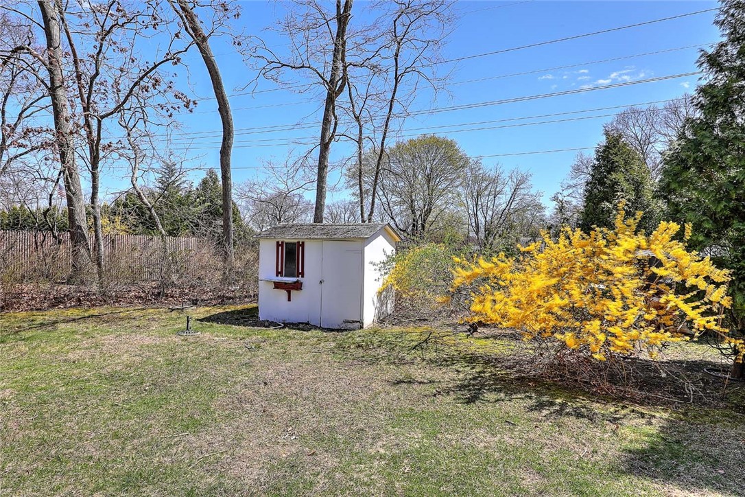 40 Covington Drive Warwick, RI 02886 - Photo 40 of 44