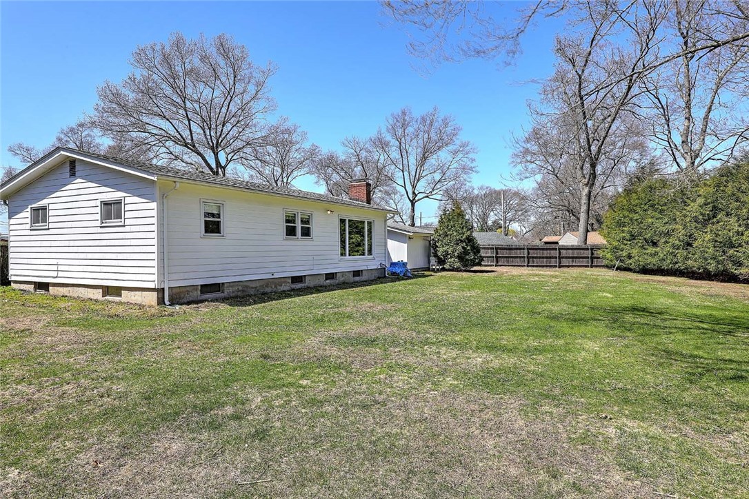 40 Covington Drive Warwick, RI 02886 - Photo 41 of 44