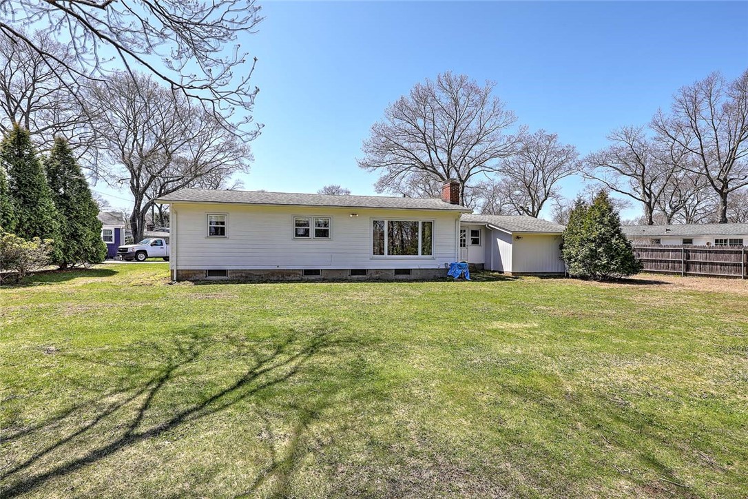 40 Covington Drive Warwick, RI 02886 - Photo 43 of 44