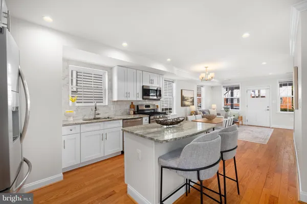 $524,750 | 4521 Clay Street Northeast, Washington, DC 20019