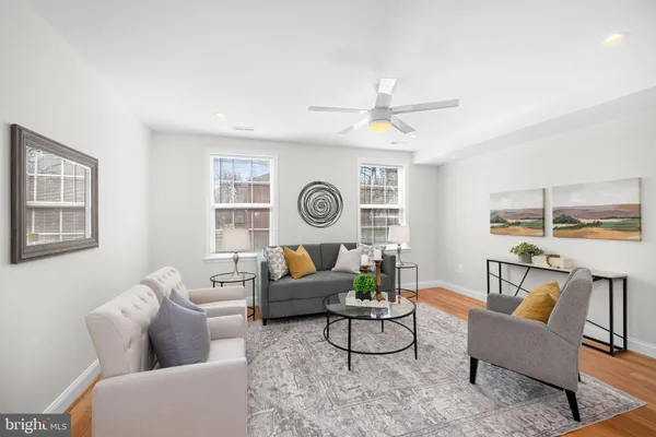 $524,750 | 4521 Clay Street Northeast, Washington, DC 20019