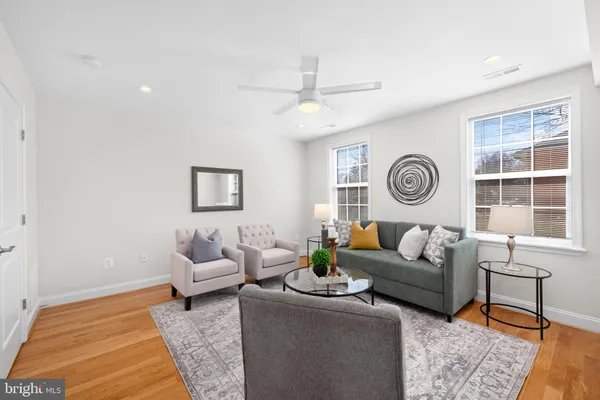 $524,750 | 4521 Clay Street Northeast, Washington, DC 20019