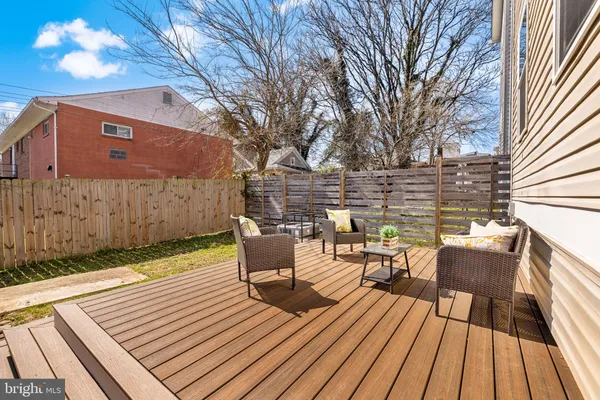 $524,750 | 4521 Clay Street Northeast, Washington, DC 20019
