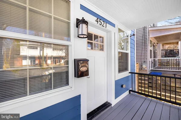 $524,750 | 4521 Clay Street Northeast, Washington, DC 20019