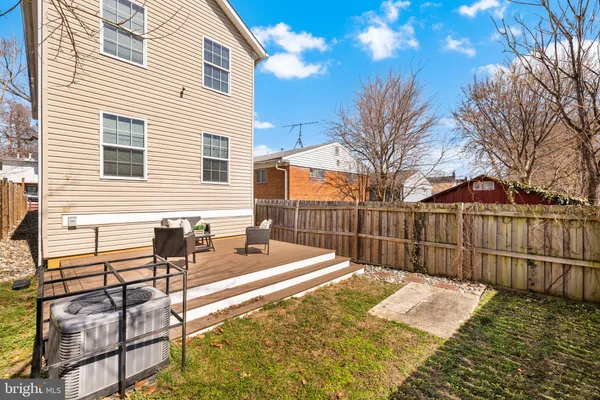 $524,750 | 4521 Clay Street Northeast, Washington, DC 20019