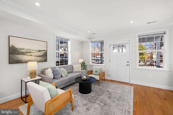 $524,750 | 4521 Clay Street Northeast, Washington, DC 20019