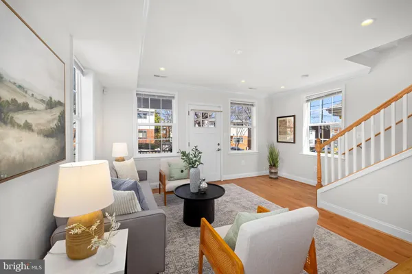 $524,750 | 4521 Clay Street Northeast, Washington, DC 20019