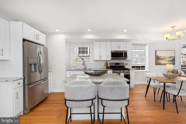 $524,750 | 4521 Clay Street Northeast, Washington, DC 20019