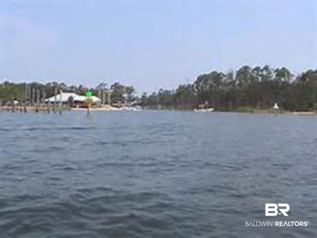 5249 Pine Road Orange Beach, AL 36561 - Photo 23 of 24 Burgers and Bushwackers for Dinner? Just a minute away by boat from your private boat launch.