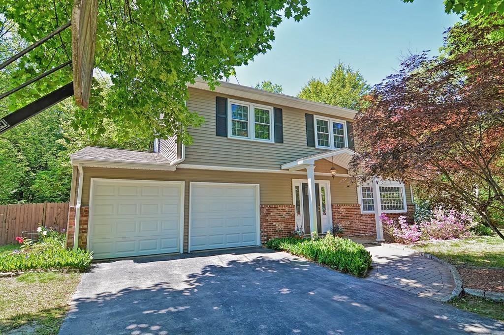 84 Wingate Road Holliston, MA 01746 - Photo 2 of 42 Gallery Image 2