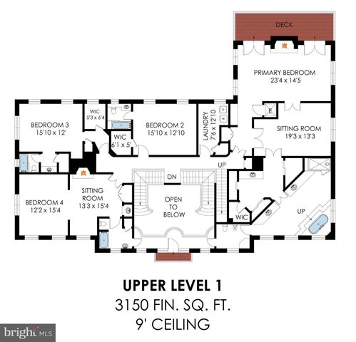 $2,750,000 | 1124 Savile Lane, McLean, VA 22101