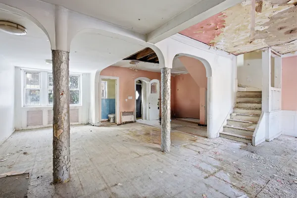 $1,500,000 | 27 East 18th Street | Prospect Park South