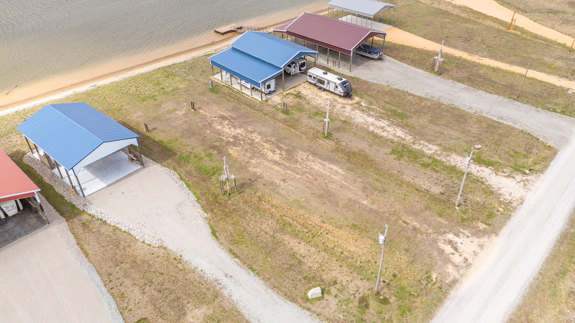 1987 Hardin Bottom River Road Clifton, TN 38425 - Photo 17 of 18