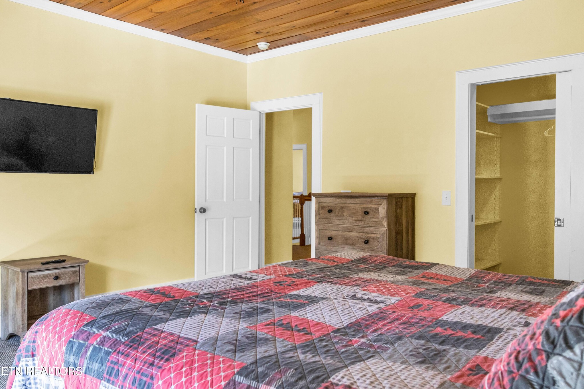 128 Rafter Road Tellico Plains, TN 37385 - Photo 27 of 39